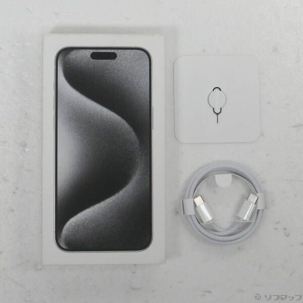 ホワイトチタニウム