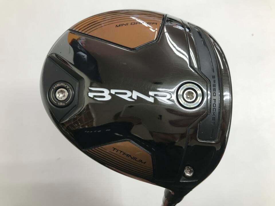BRNR MINI DRIVER | 13.5 | S | UST PROFORCE 65 M40X J-SPEC | | ドライバー | テーラーメイド 最短即日発送