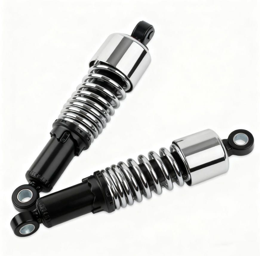 1200バイクリヤショックアブソーバー267mmショートショックアブソーバー