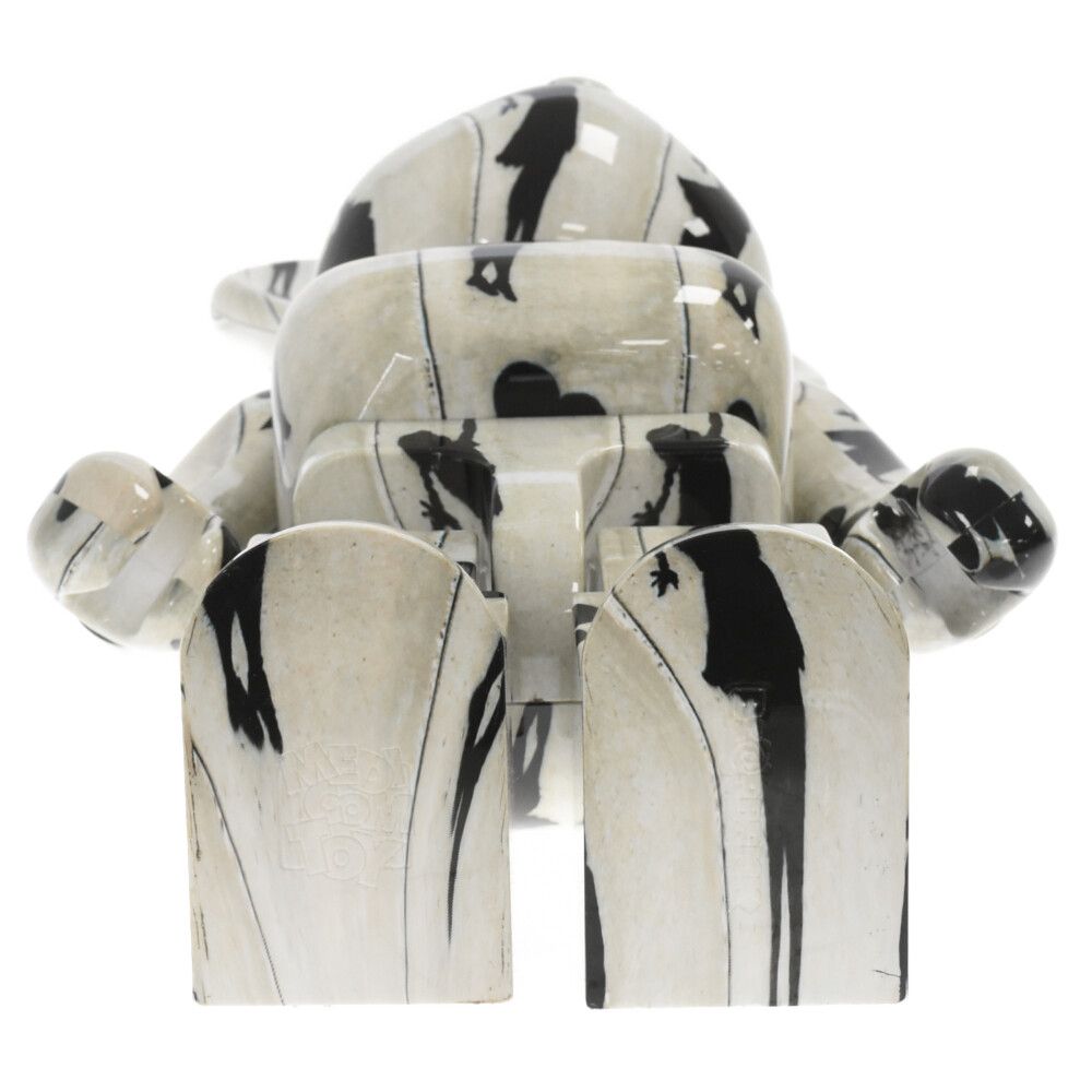 MEDICOM TOY (メディコムトイ) BE@RBRICK BANKSY FLYING BALLOONS GIRL
