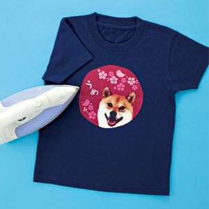 【新品・3営業日で発送】SANWASUPPLY サンワサプライ インクジェットカラー布用アイロンプリント紙　JP-TPRCLN-10