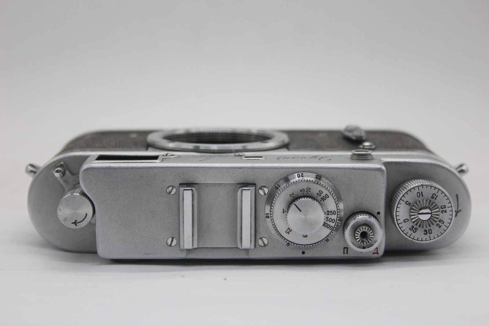  品 ゾルキー Zorki 4 Industar 26 M 5 cm F 2 8 ライカLマウント カメラ v 1947 その他 フィルムカメラ