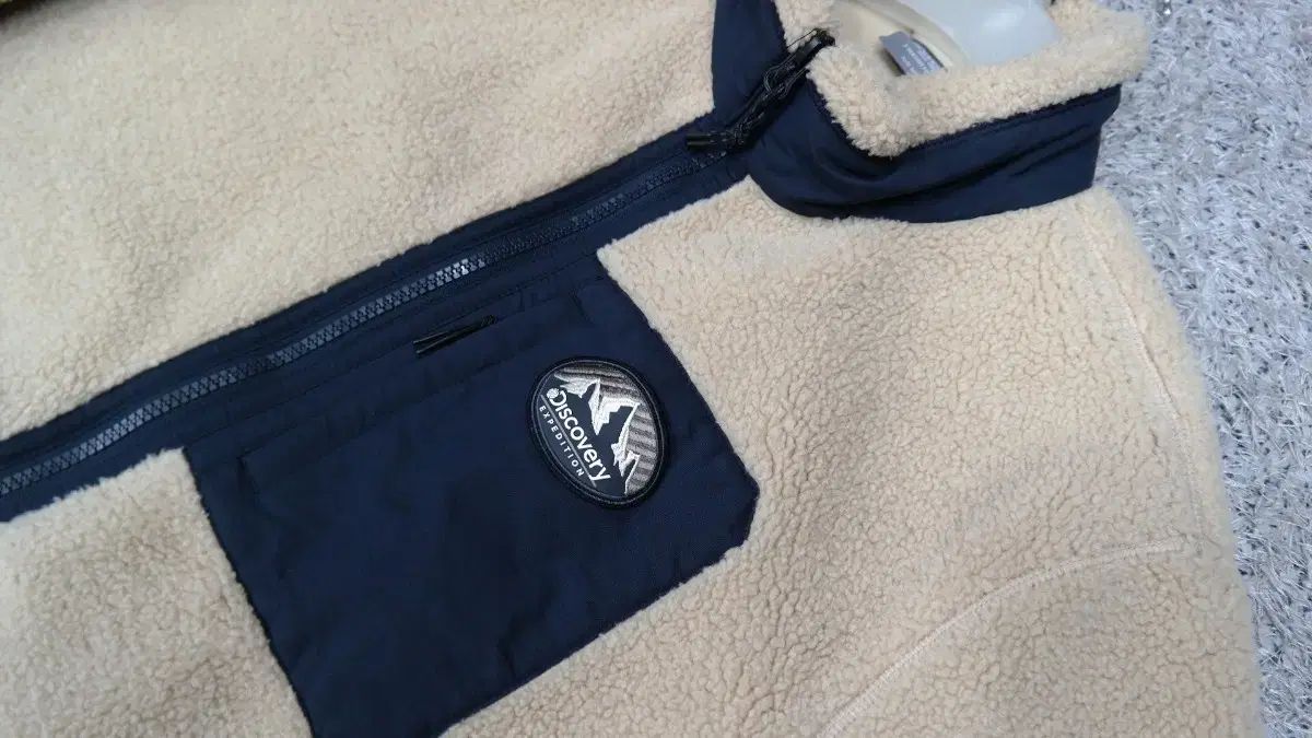 エクスペディション ボア