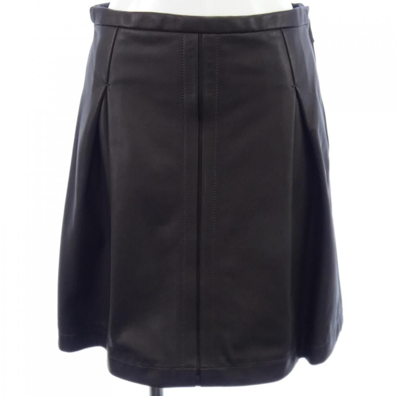 ルイヴィトン LOUIS VUITTON WRLS01KUK スカート