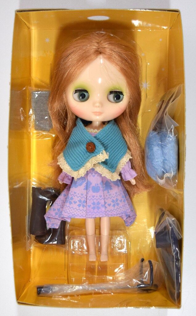 ミディブライス