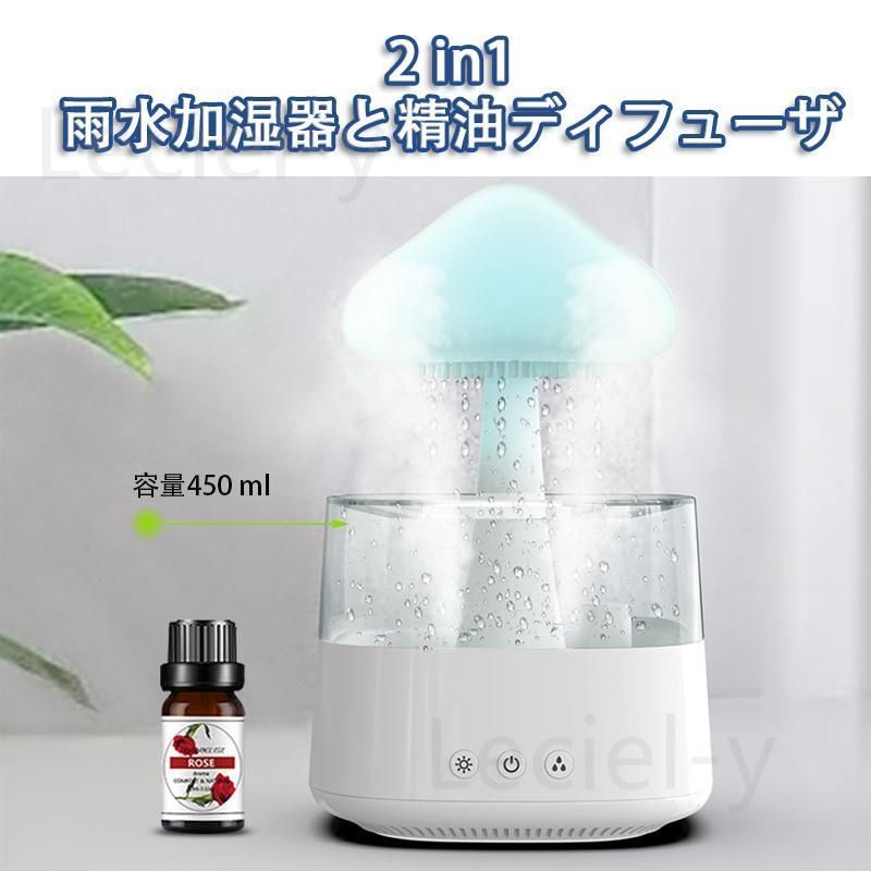 7色LEDライト 3つモード