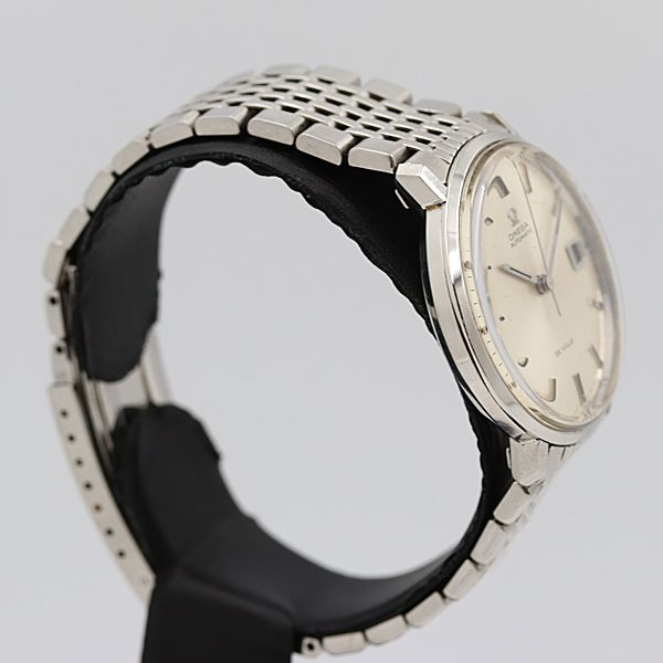 OMEGA / GENEVE】オメガ 腕時計 機械式 手巻き 稼働品（450) オメガ  