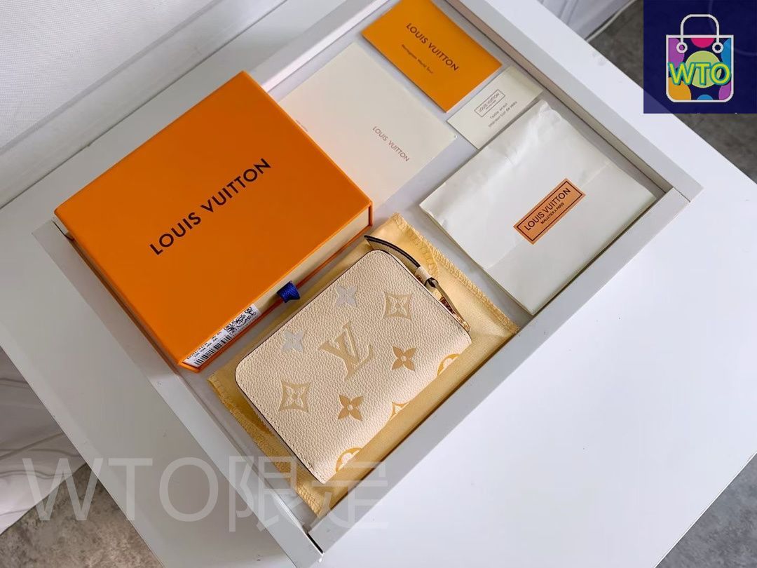 LOUIS VUITTON ルイヴィトン ヴェルニ コインケース ブルー LOUIS VUITTON ルイヴィトン Louis Vuitton コインケース