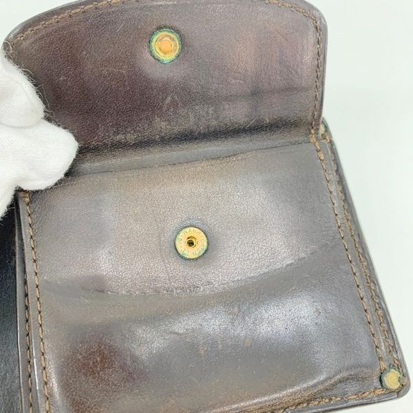 VINTAGE WORKS ビンテージワークス 二つ折り財布 ウォレット サイフ