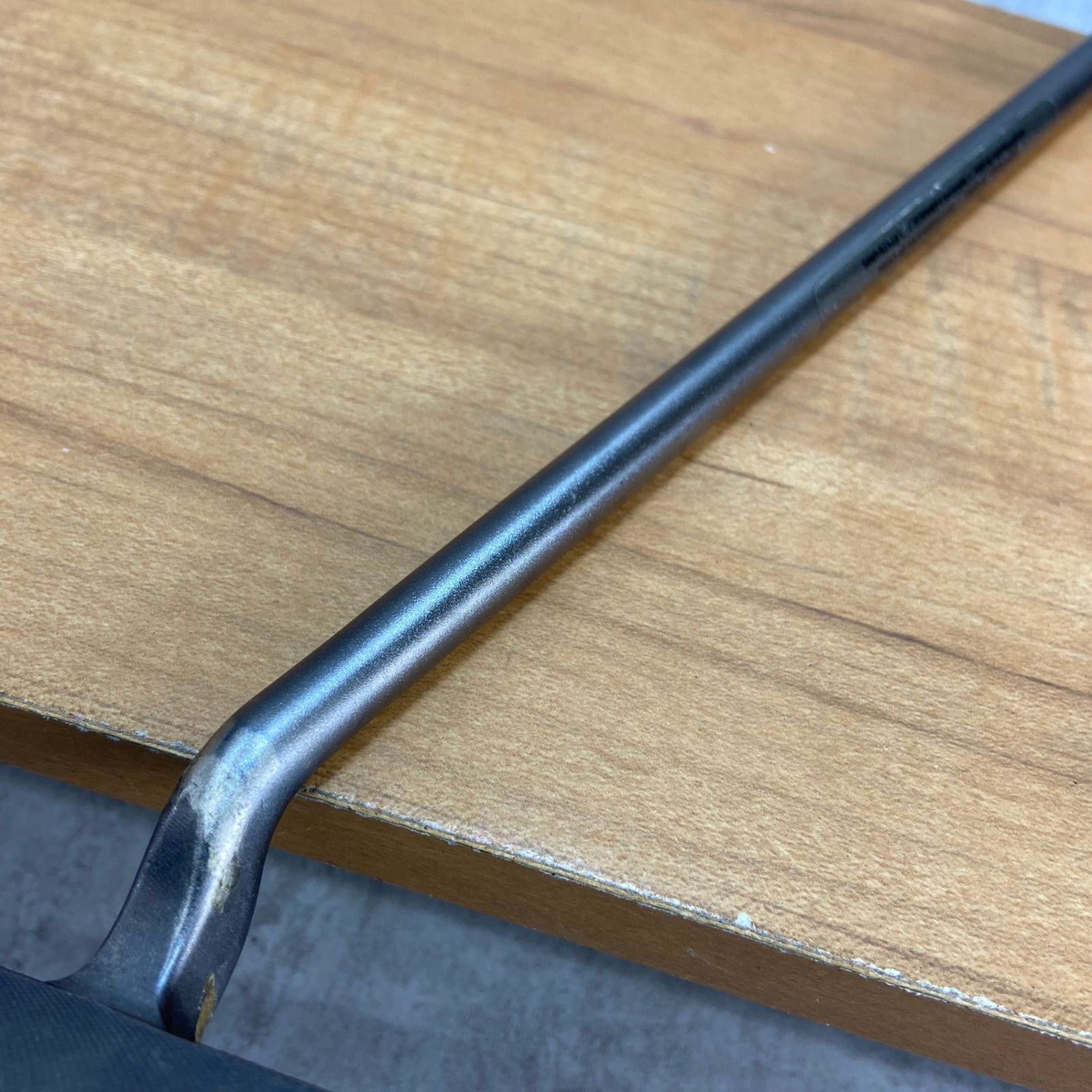 NIKE - NIKE　ナイキ　UNITIZED　NEO　ユニタイズドネオ　メンズゴルフパター　カーボン　右利き用　PT　マレット型　34インチ　約545g NIKE - NIKE ナイキ UNITIZED NEO ユニタイズドネオ メンズ