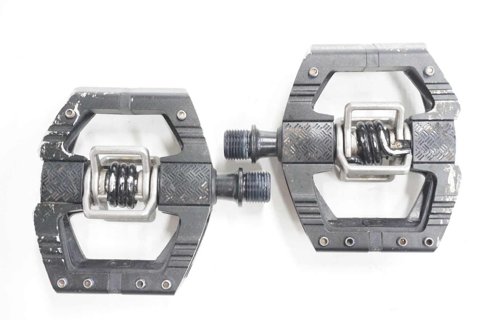 CRANK BROTHERS 「クランクブラザーズ」 MALLET E ペダル / バイチャリ