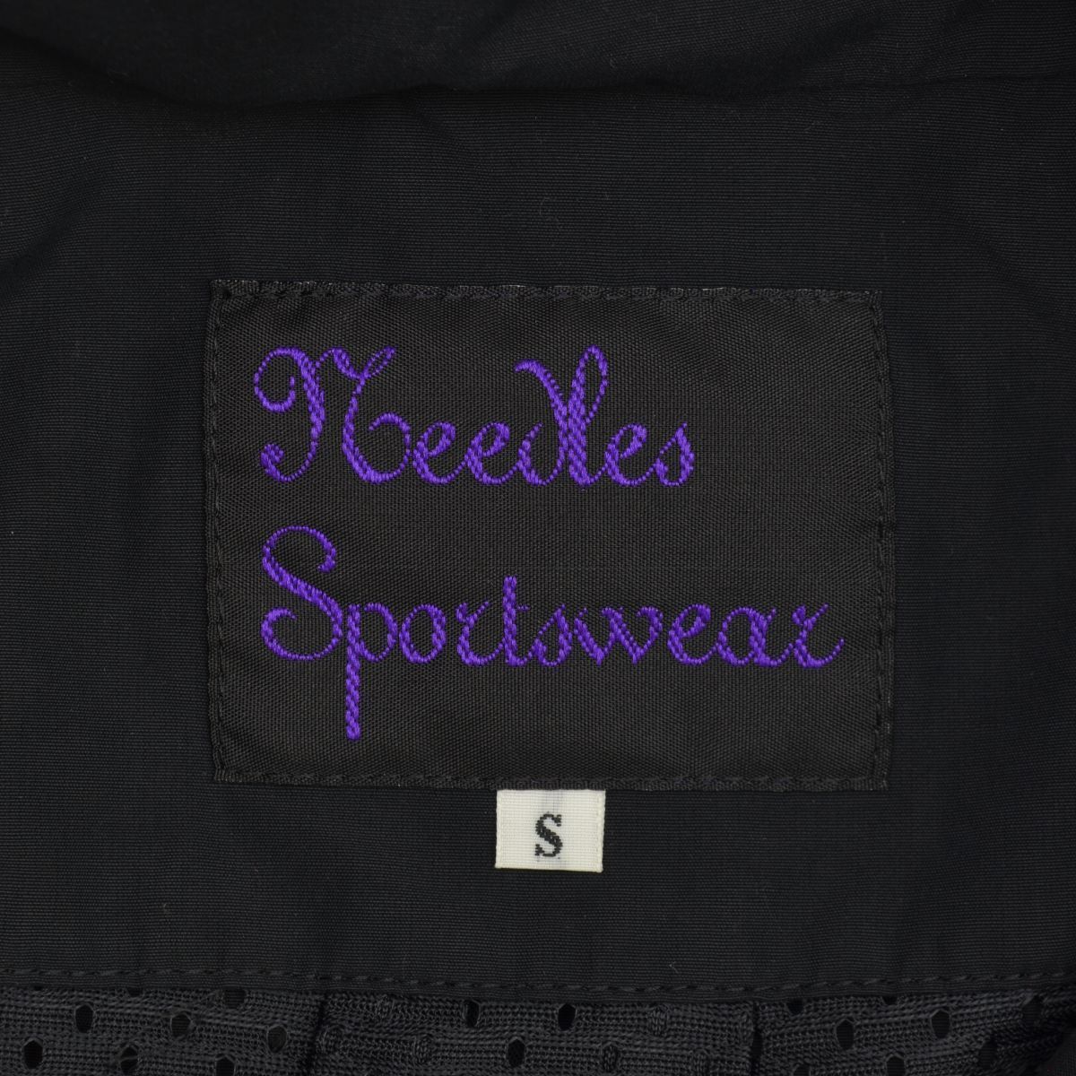 needles】3ポケットジャケット - メルカリ 