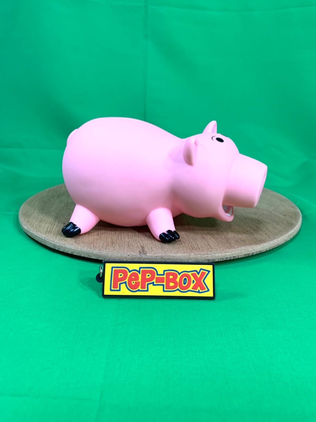 トイストーリー ハム コインバンク 貯金箱 - アメリカン雑貨【PeP-BOX