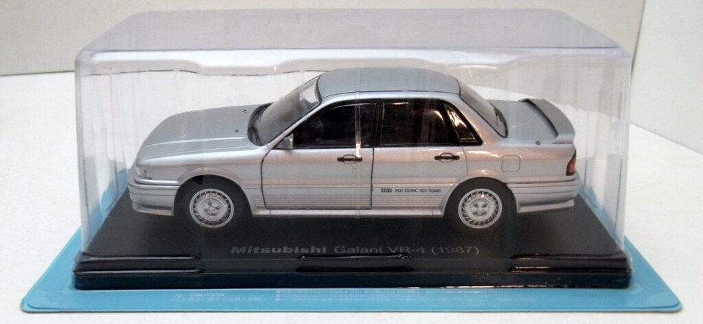 低価格の アシェットコレクションズ 三菱 1/24国産名車コレクション 自動車