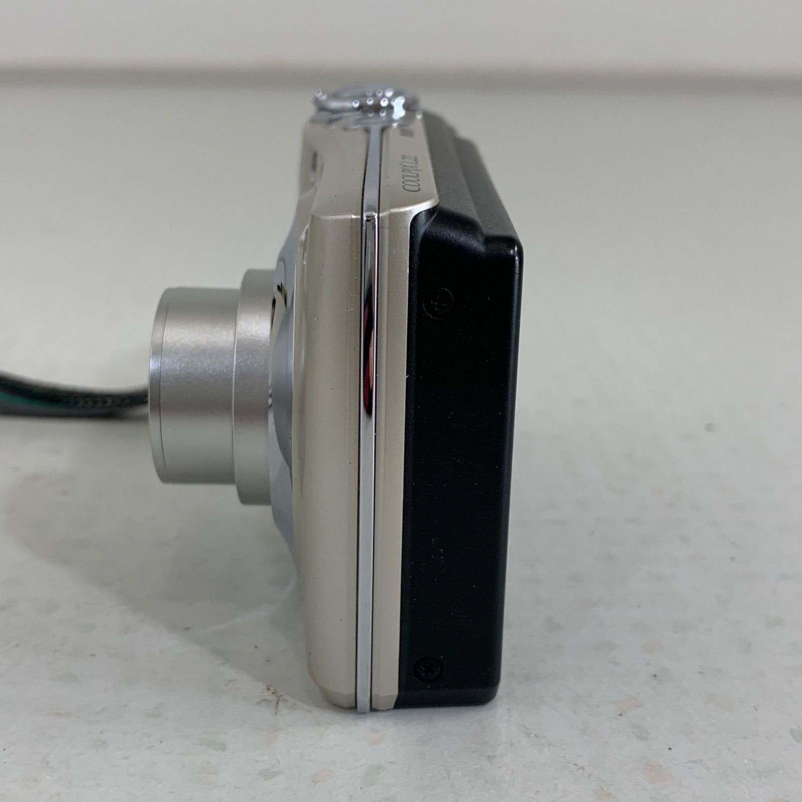 美品】Nikon COOLPIX L22 【公式通販】