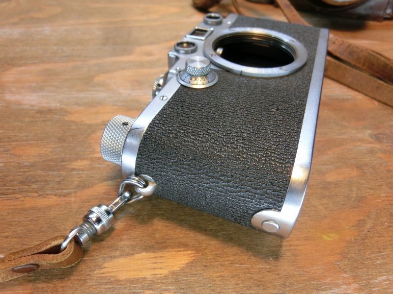 バルナックライカ