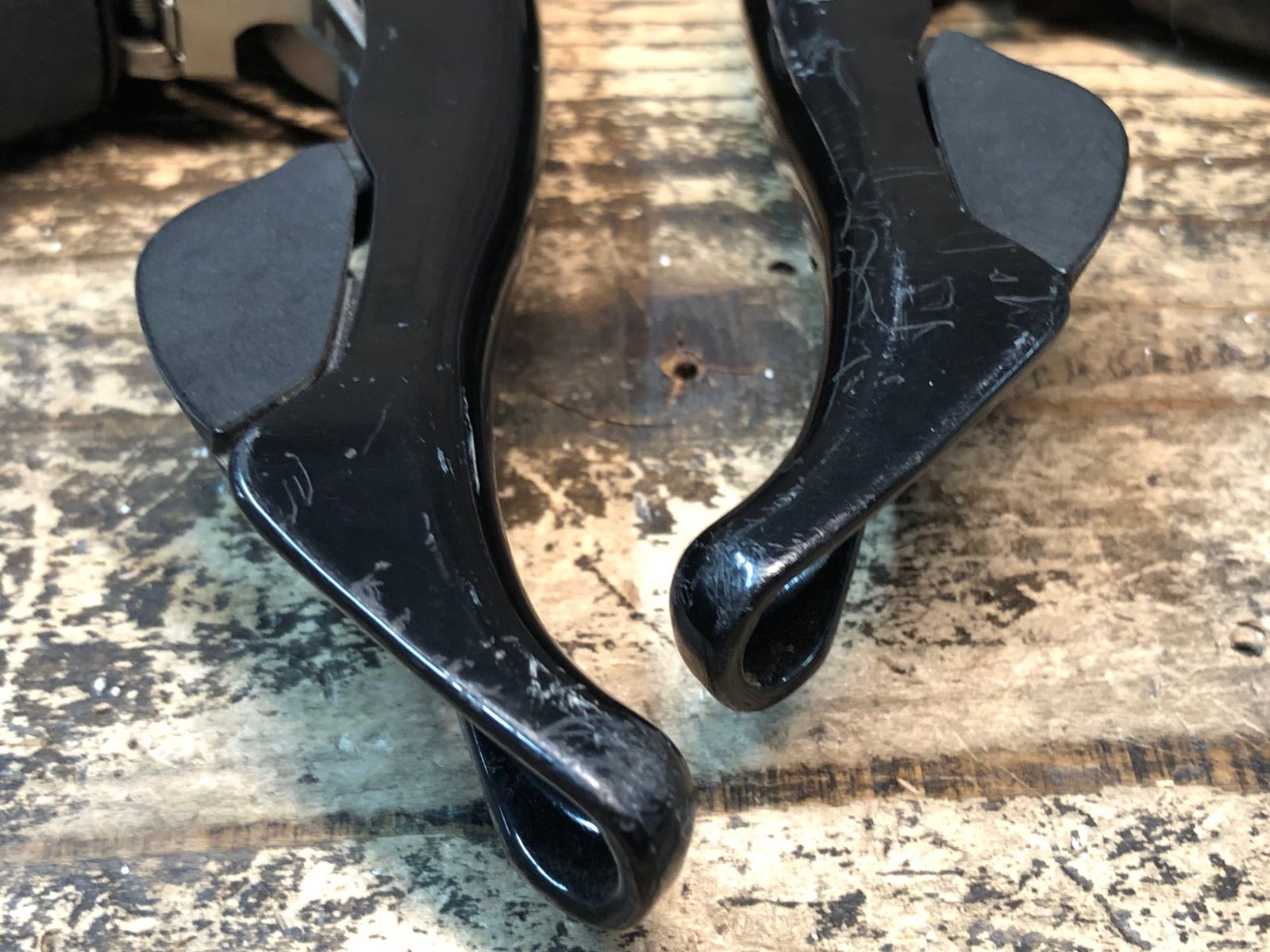 JJ360 シマノ SHIMANO 105 ST-5700 STIレバー 2x10S