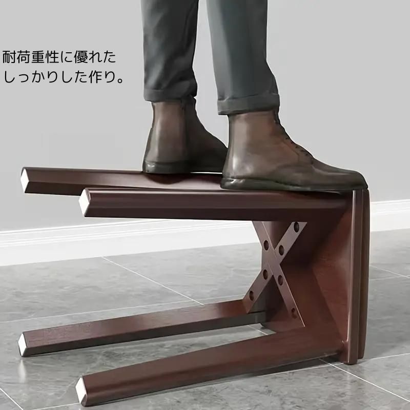 モダン PUレザー