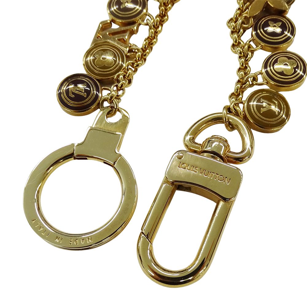 ルイ・ヴィトン LOUIS VUITTON チャーム レディース ブランド  