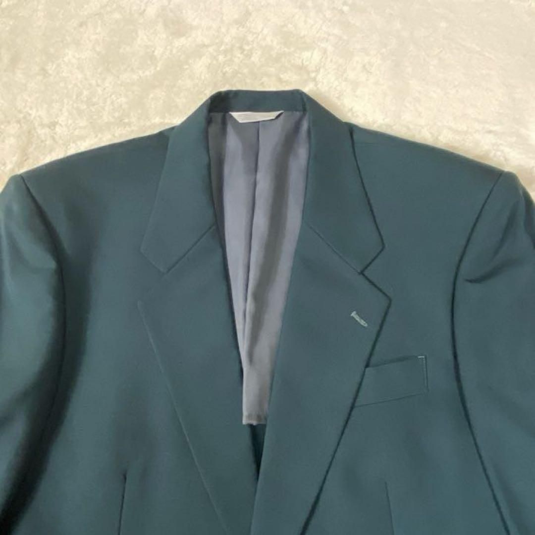 ✨️希少✨️ヨウジヤマモト ダーバン A.A.R ヴィンテージ スーツ L