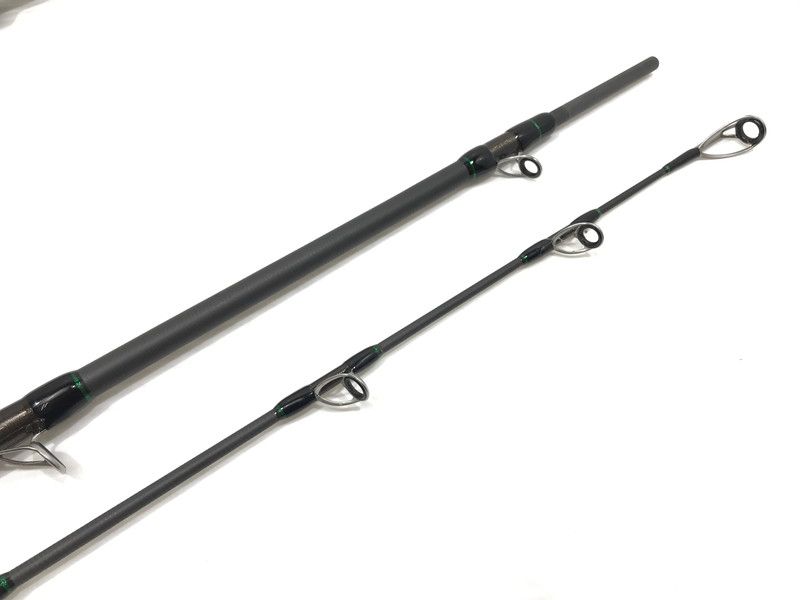 中古品】Deps デプス ヒュージカスタム ジェノマ HG3-65F