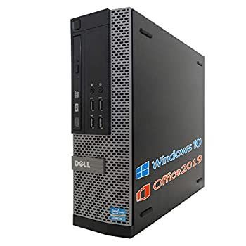  【Win 10】 Dell 7020 第四世代Core i5-4570 3.2GHz メモリー 16GB SSD 2TB DVDスーパーマルチ USB 3.0 無線