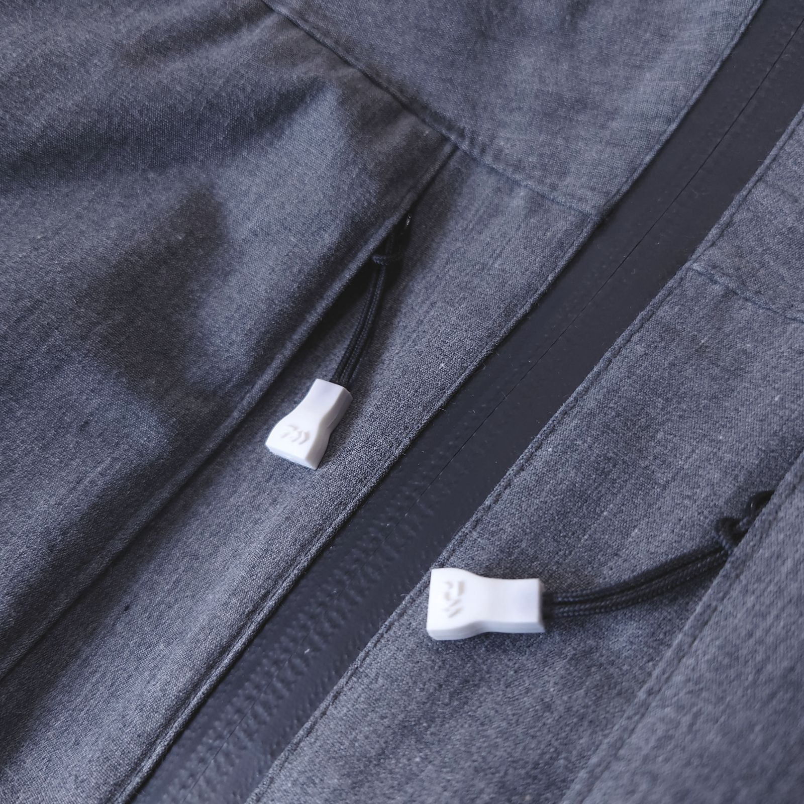 ウィンタージャケット