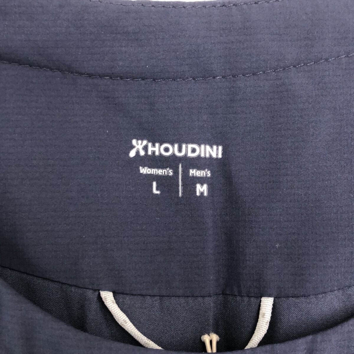 フーディニ All Weather Tee カットソー 6086140813 M/Lサイズ - メルカリ 