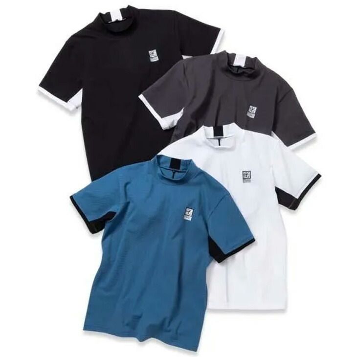 YEARS GOLF