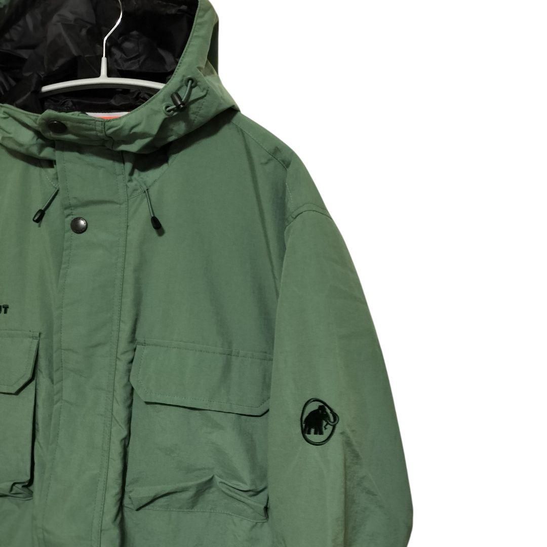 Parka L