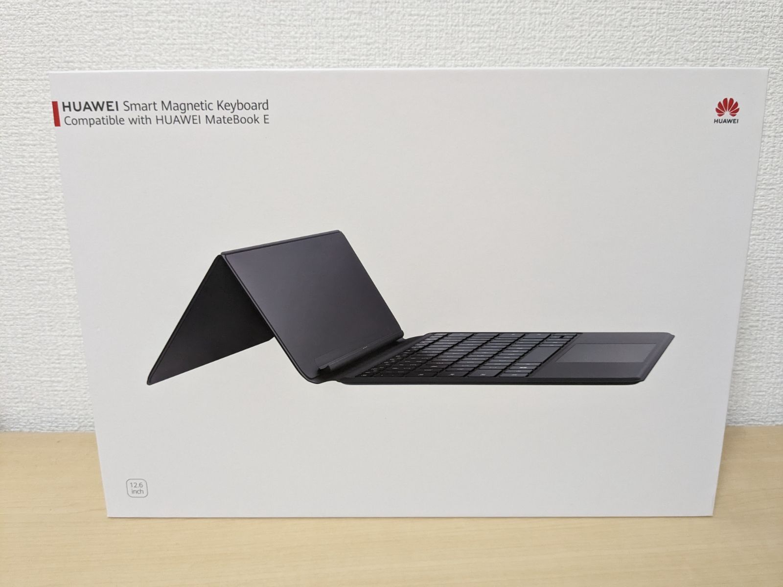 HUAWEI - HUAWEI MateBook E Core i3・キーボード・ 4点セット HUAWEI - HUAWEI MateBook E Core i3・キーボード・ 4点セットの