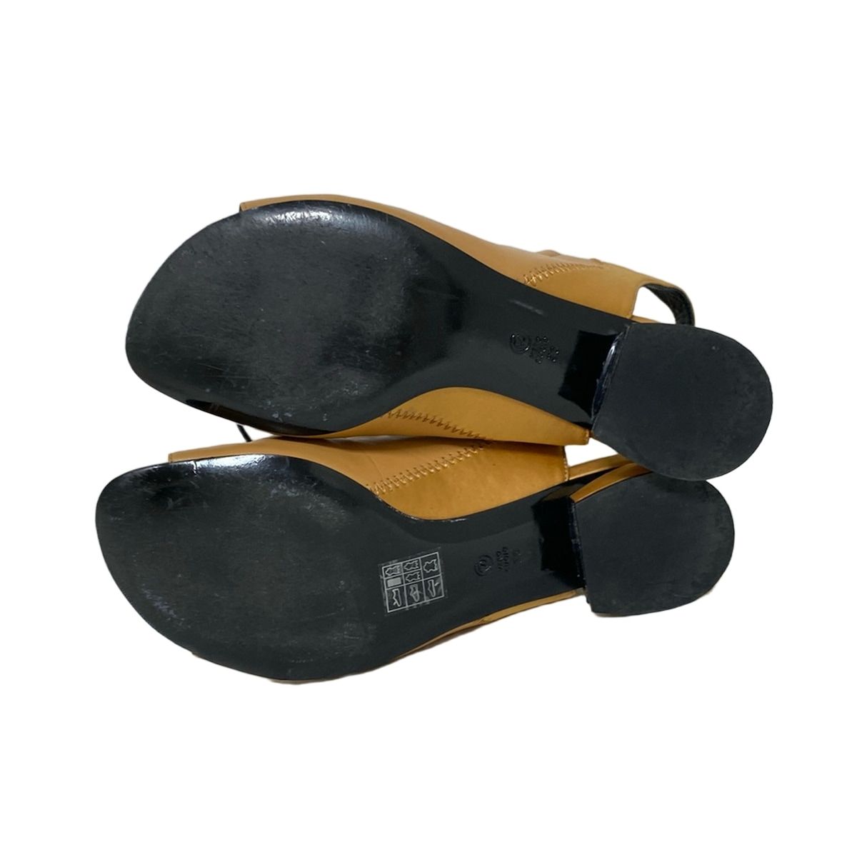3.1 Phillip lim(スリーワンフィリップリム) サンダル 36