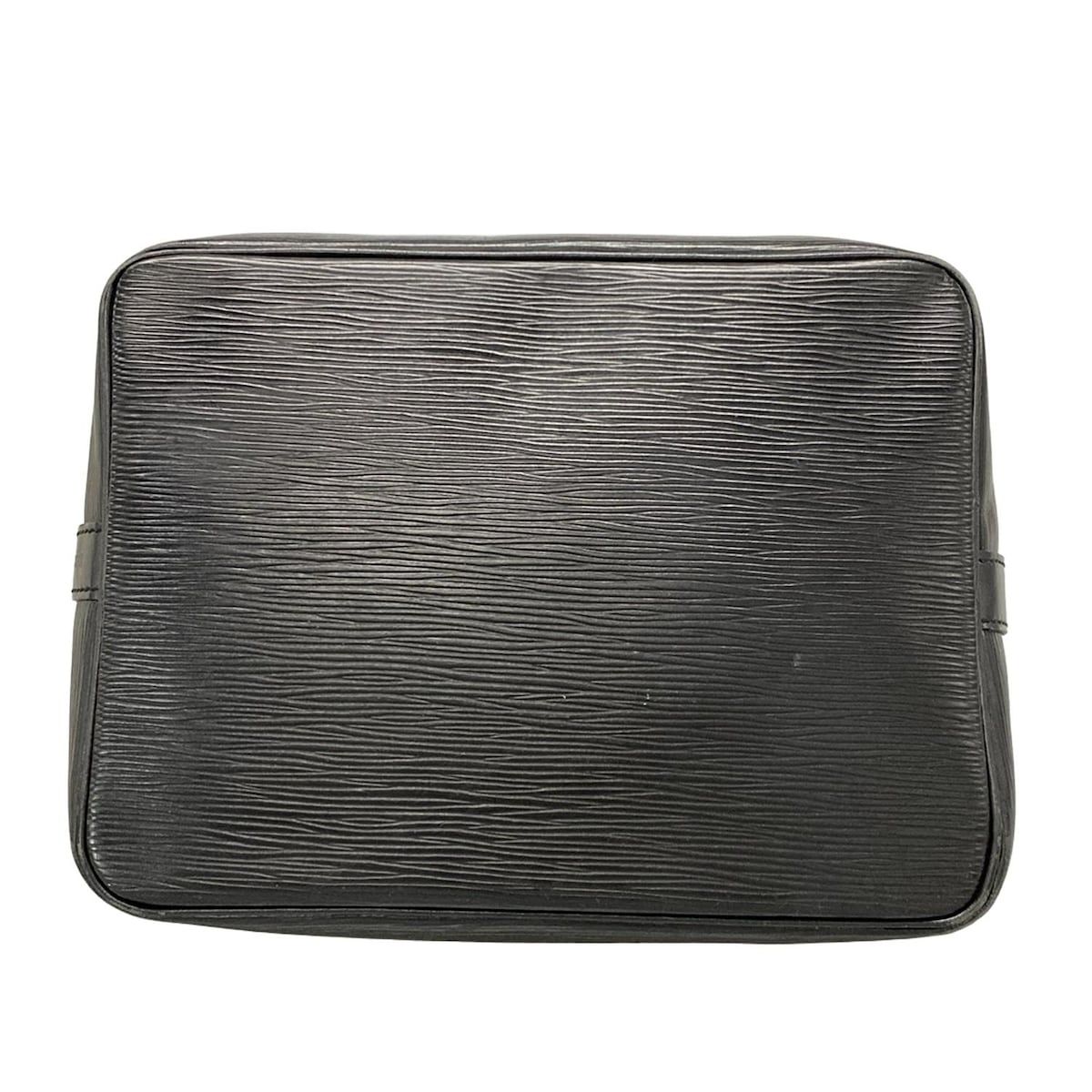 ルイ・ヴィトン エピ ノエ ショルダーバッグ M59002 LOUIS VUITTON(ルイヴィトン) ショルダーバッグ エピ プチノエ