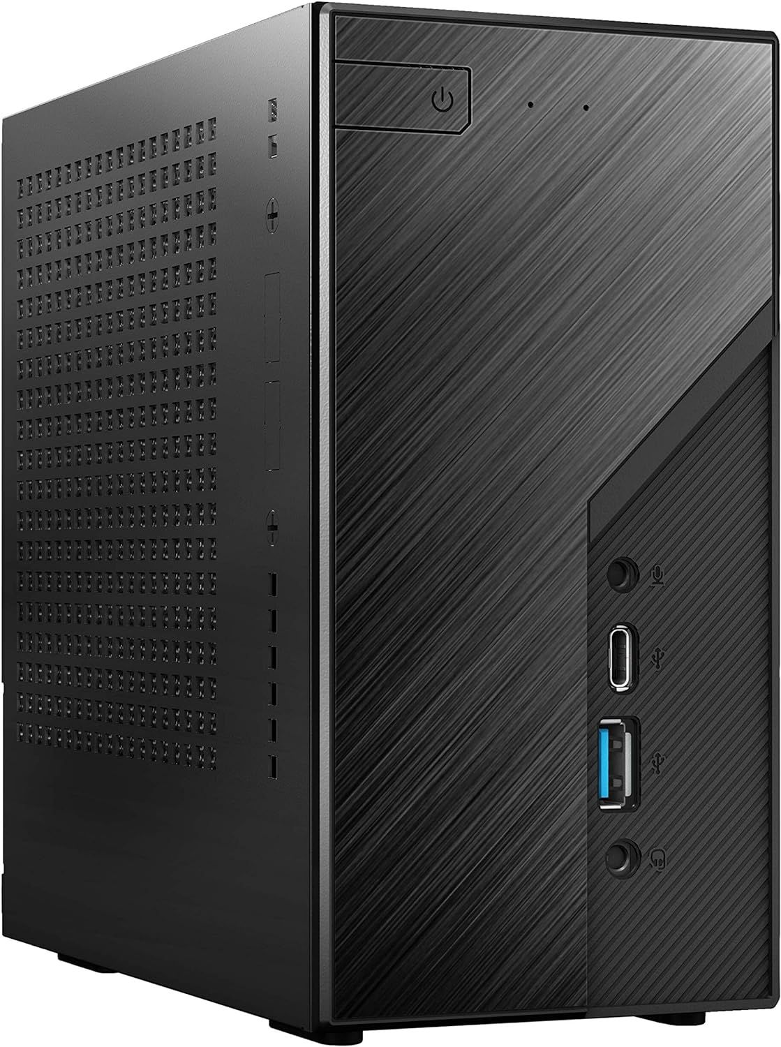 ASRock AMD X300搭載 ベアボーンPC AMD DeskMini X300
