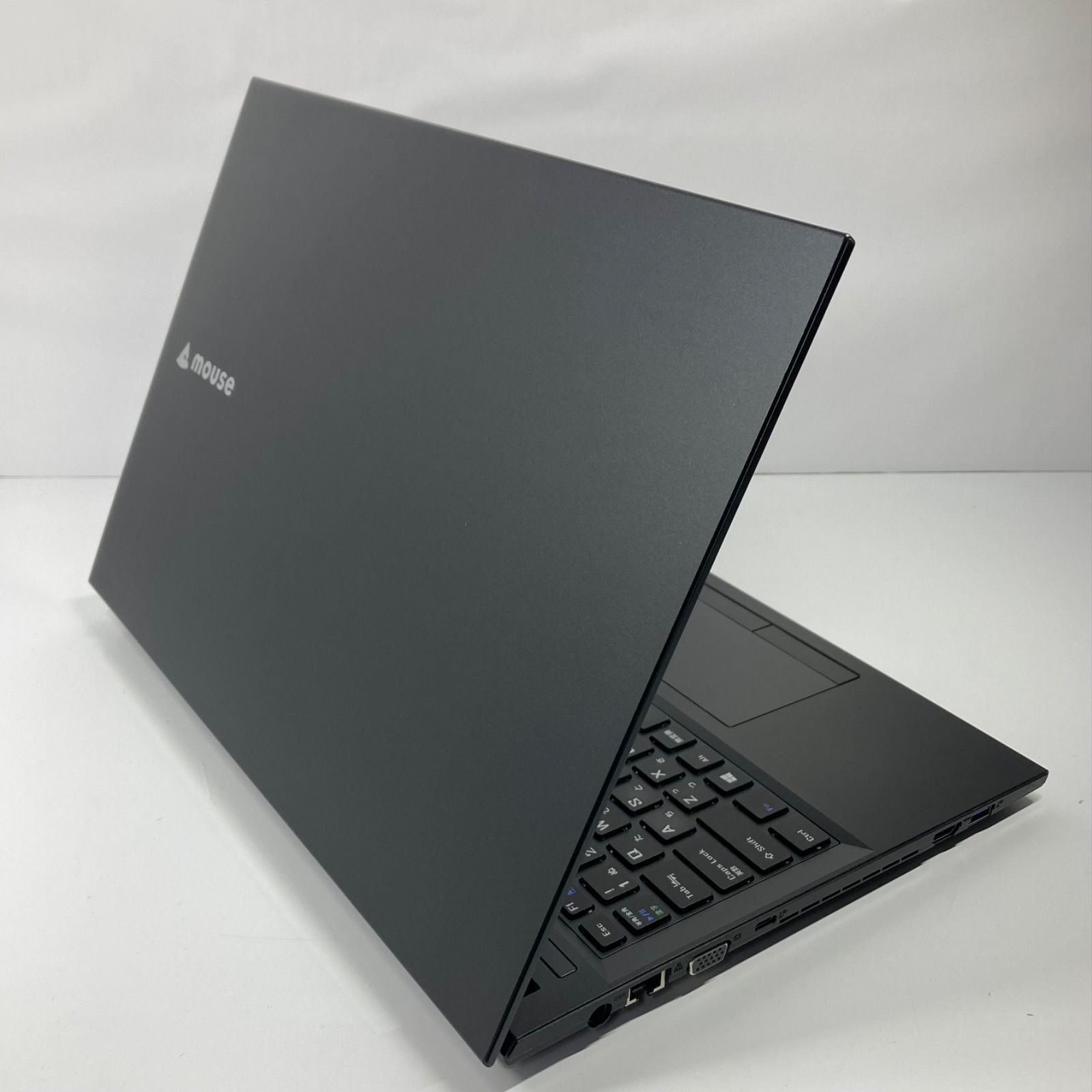 mouse MPro-NB510H2（第8世代 core-i5） mouse MPro-NB510H2（第8世代