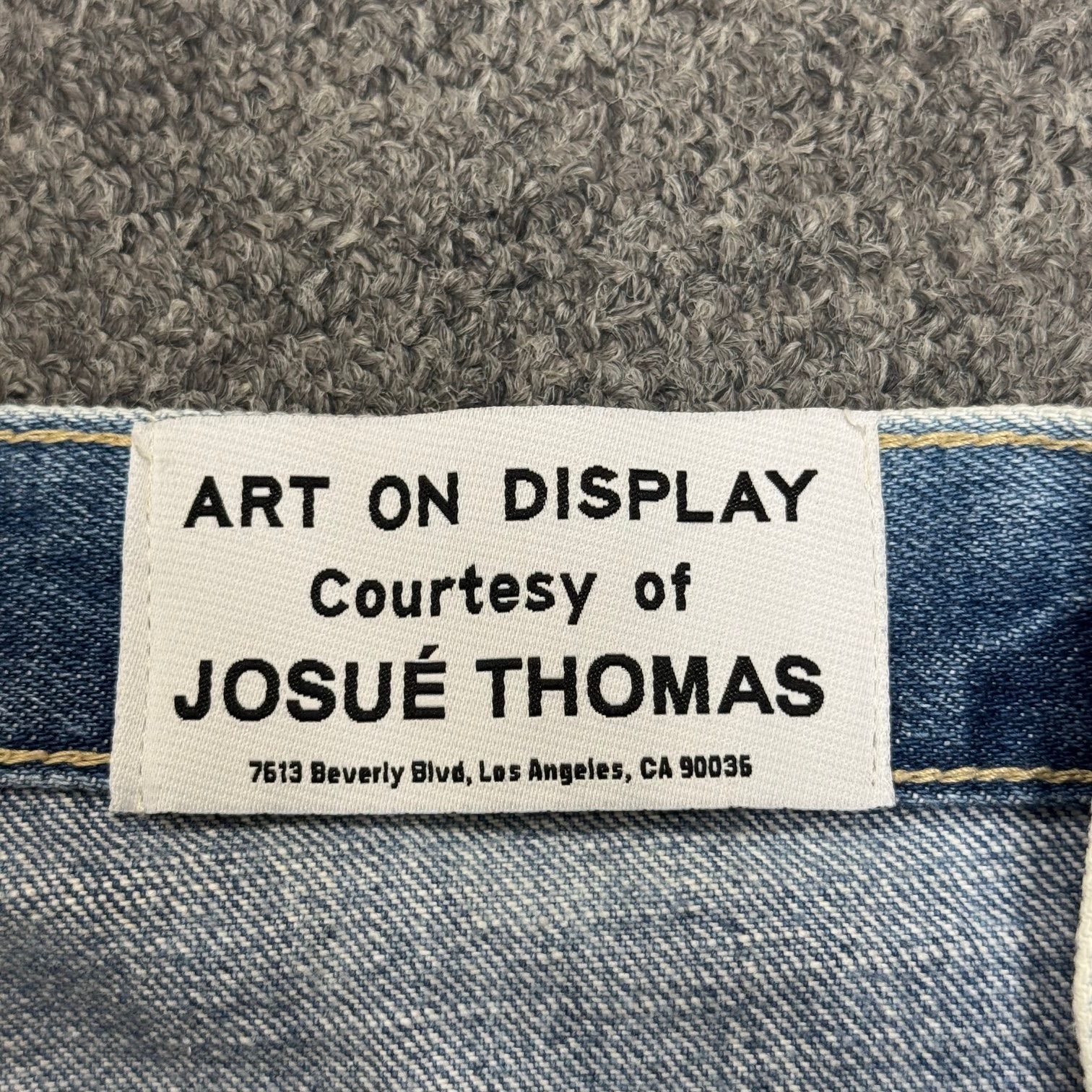 Carpenter Shorts