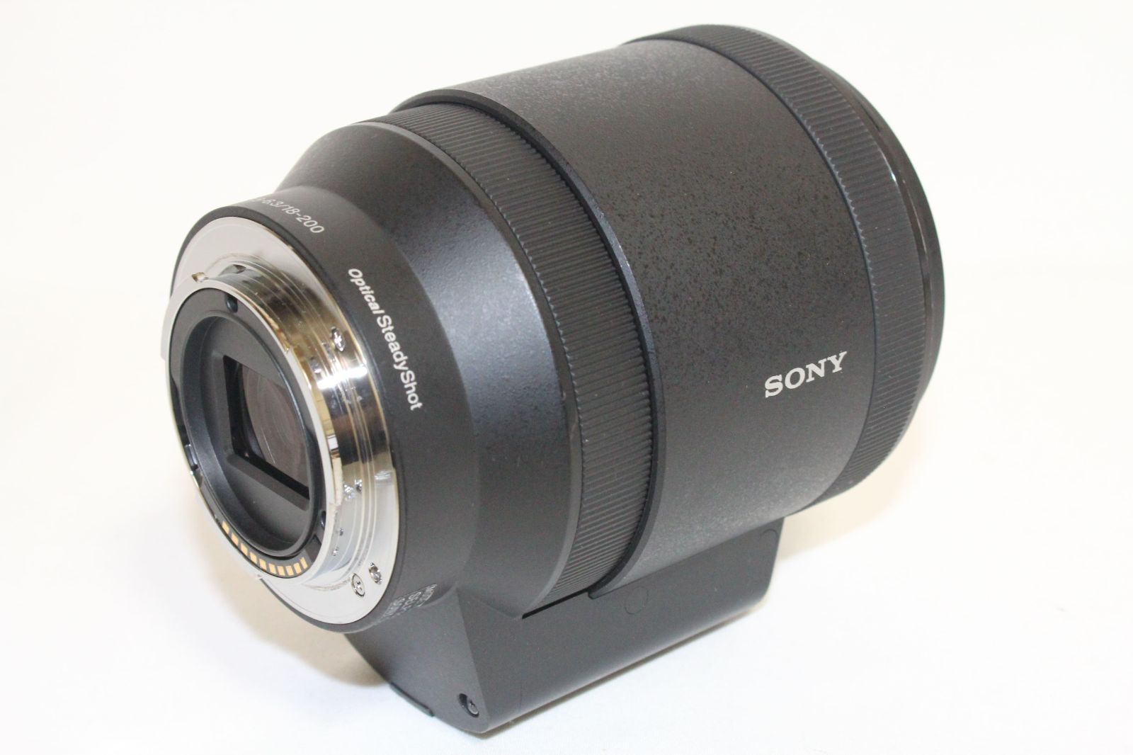 Sony APS