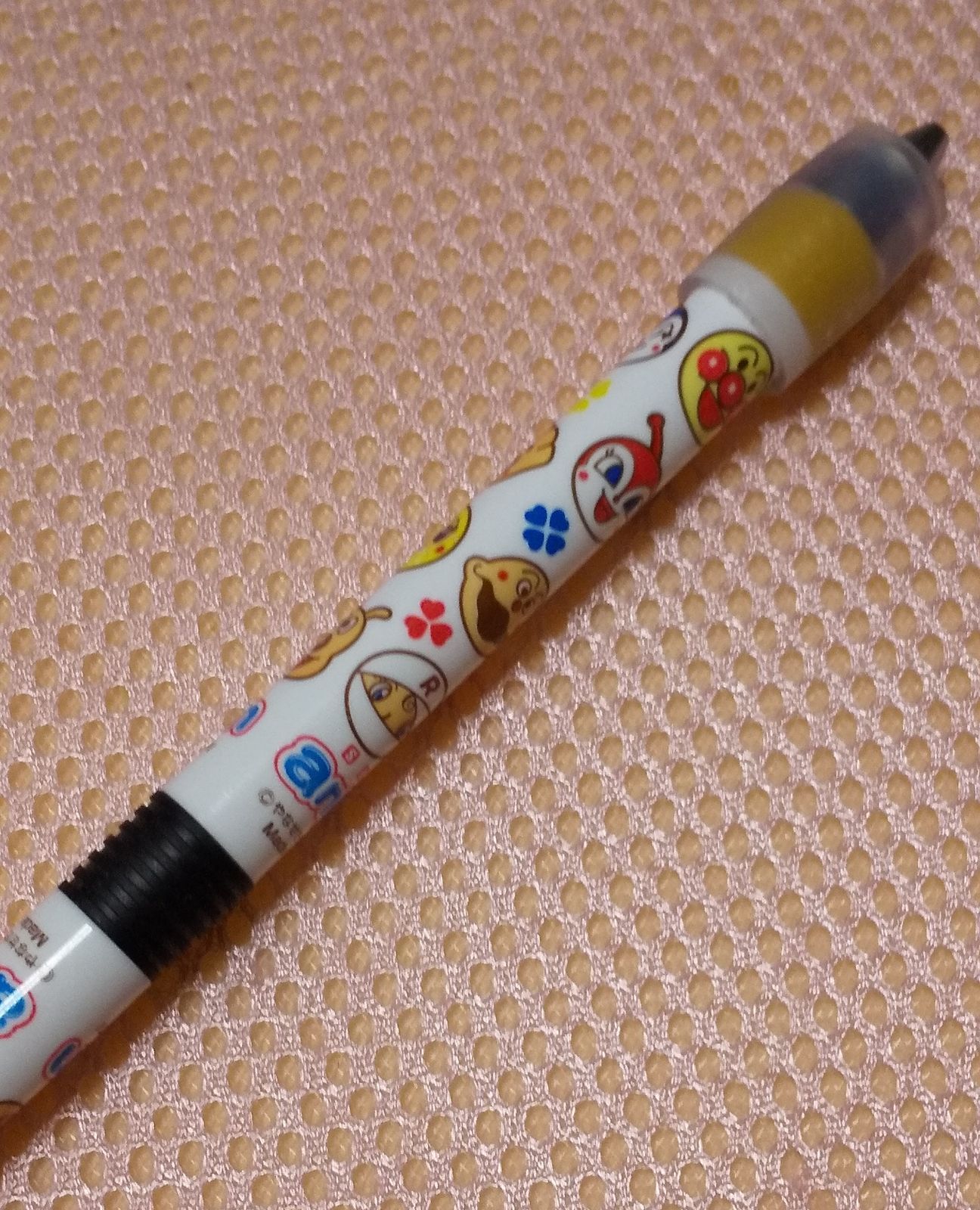 ペン回し menowaさんのペンとコムサ - 筆記具