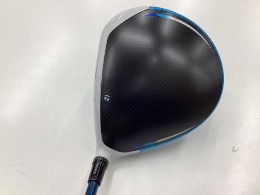中古】 テーラーメイド SIM2 MAX 10.5° ドライバー DR TENSEI