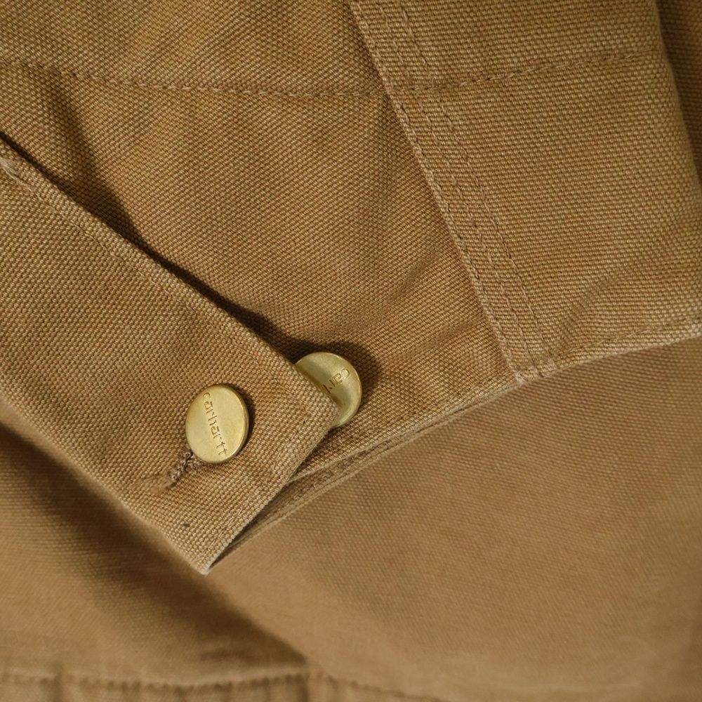 カーハート　カバーオール　チョコアート　古着　C001 Sサイズ 楽天市場】【クーポン配布中】カーハート Carhartt C001-M