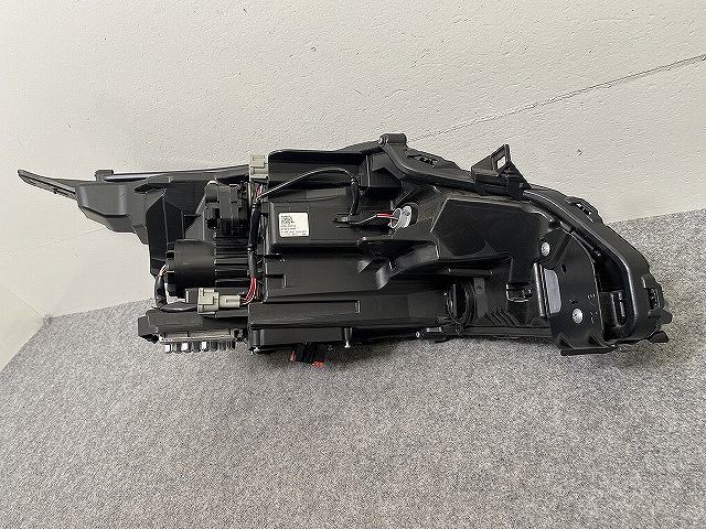 ノート/NOTE E13/SNE13 純正 左 ヘッドライト/ランプ LED