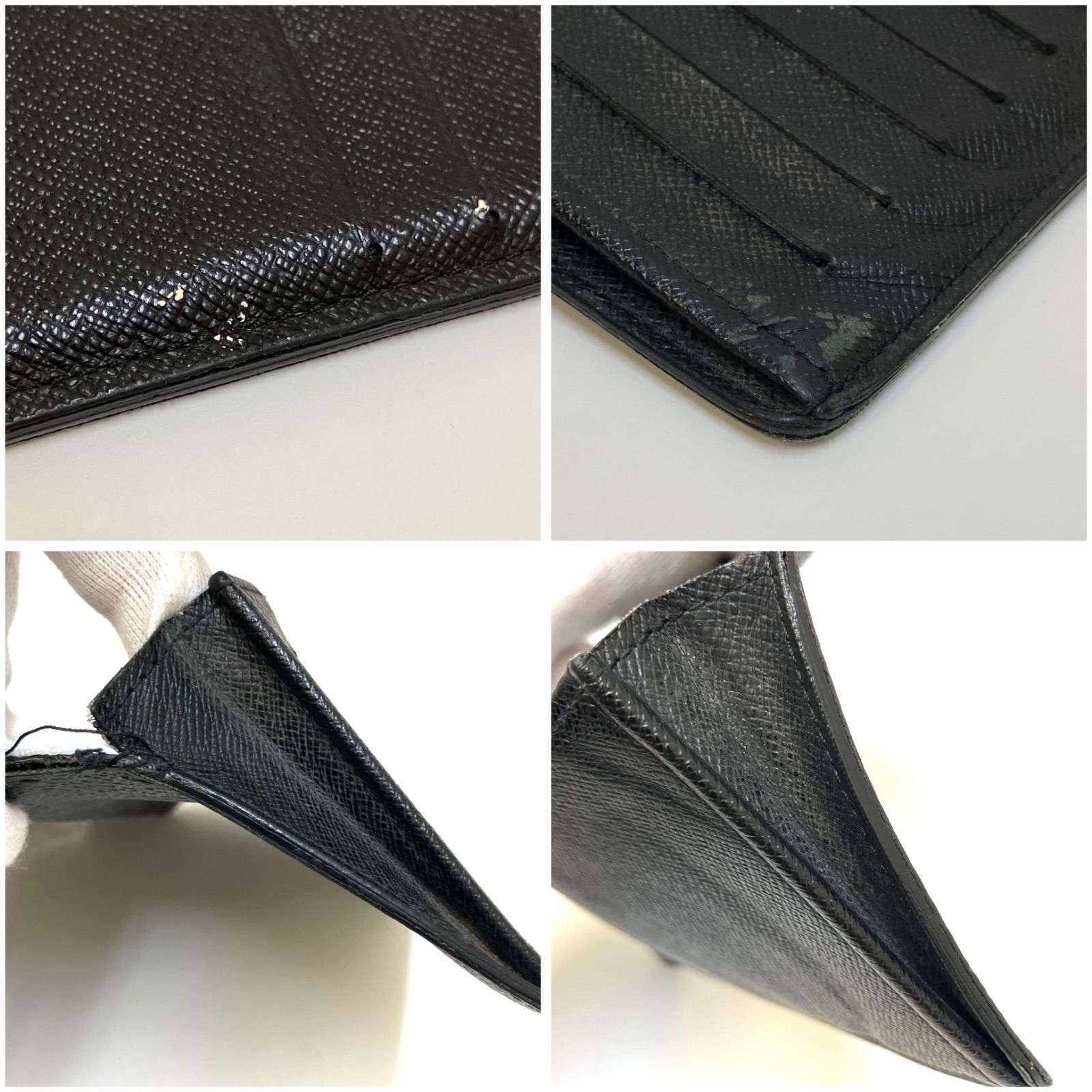 ルイ・ヴィトン(LOUIS VUITTON) ダミエ・グラフィット(Damier
