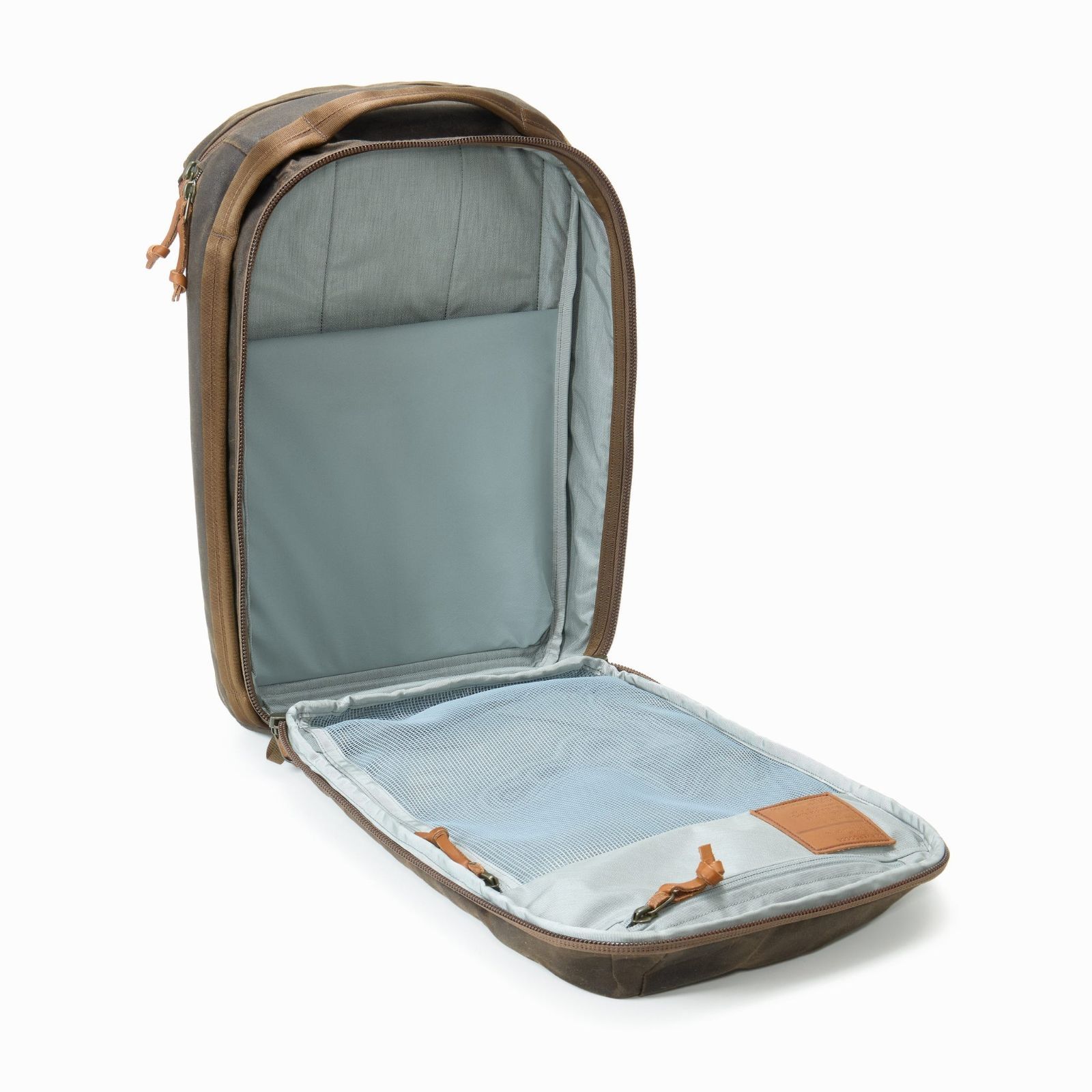 EVERGOODS CPL16 ワックスキャンバス WAXED CANVAS