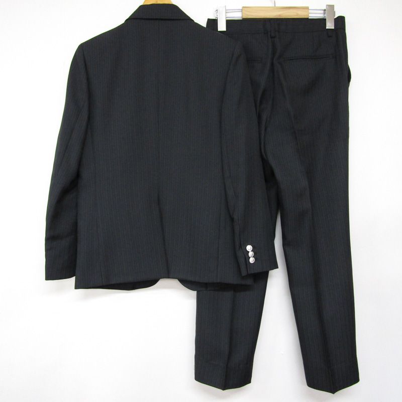 リトルリード little lead 男の子 卒業式 フォーマル スーツ 160