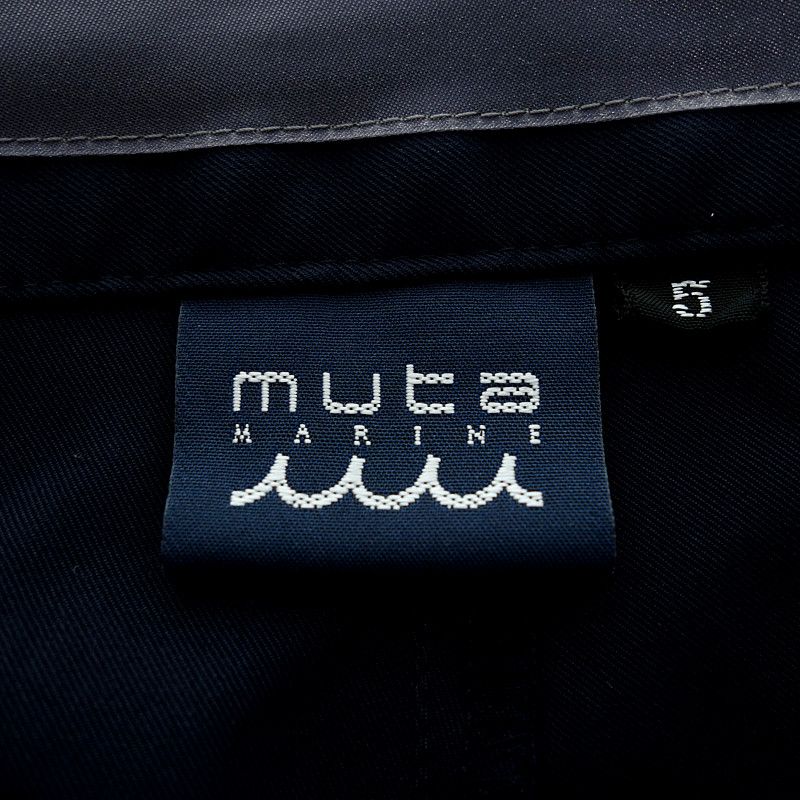ムータ/MUTA GOLF ゴルフ アクティブ ストレッチ スラックス