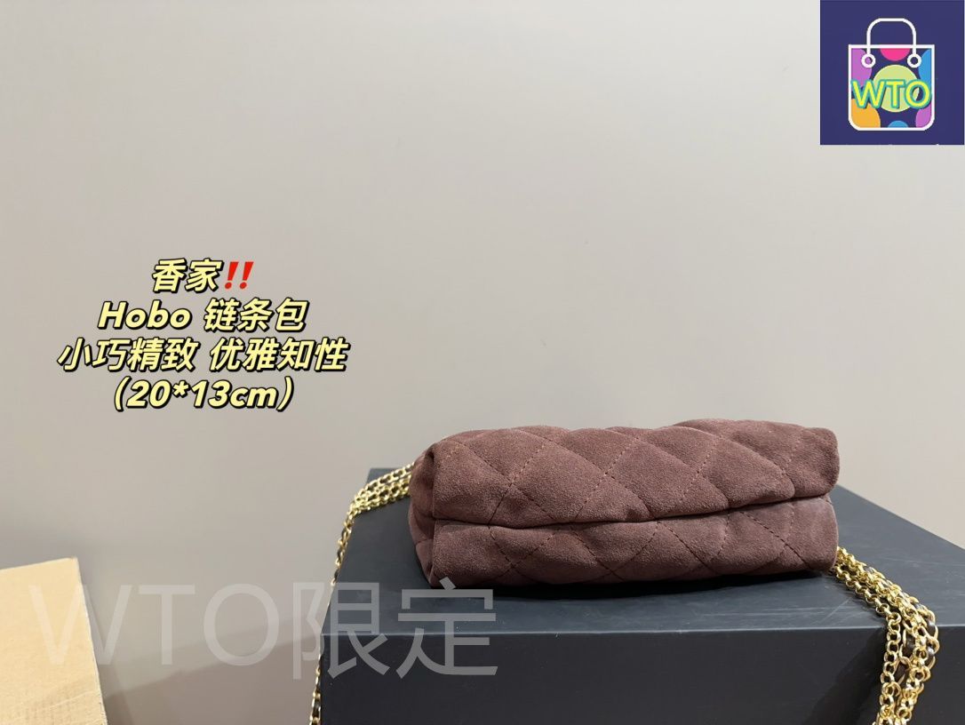 Hobo チェーンバッグ