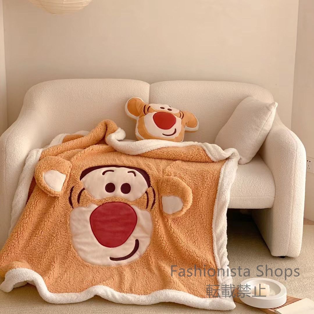 もこもこ毛布 シングル ラグジュアリー 両面 ラビット150×200cm もこもこ毛布 シングル ラグジュアリー 両面 ラビット150×200cm 毛布