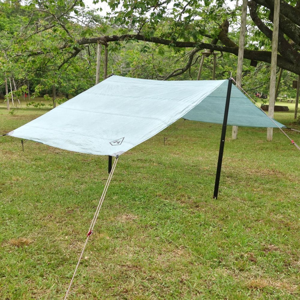 ハイパーライトマウンテンギア Hyperlite