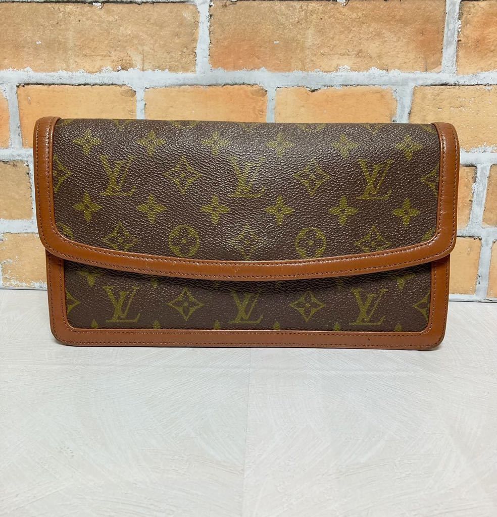 LOUIS VUITTON ルイ・ヴィトン ルイヴィトン ヴィンテージ