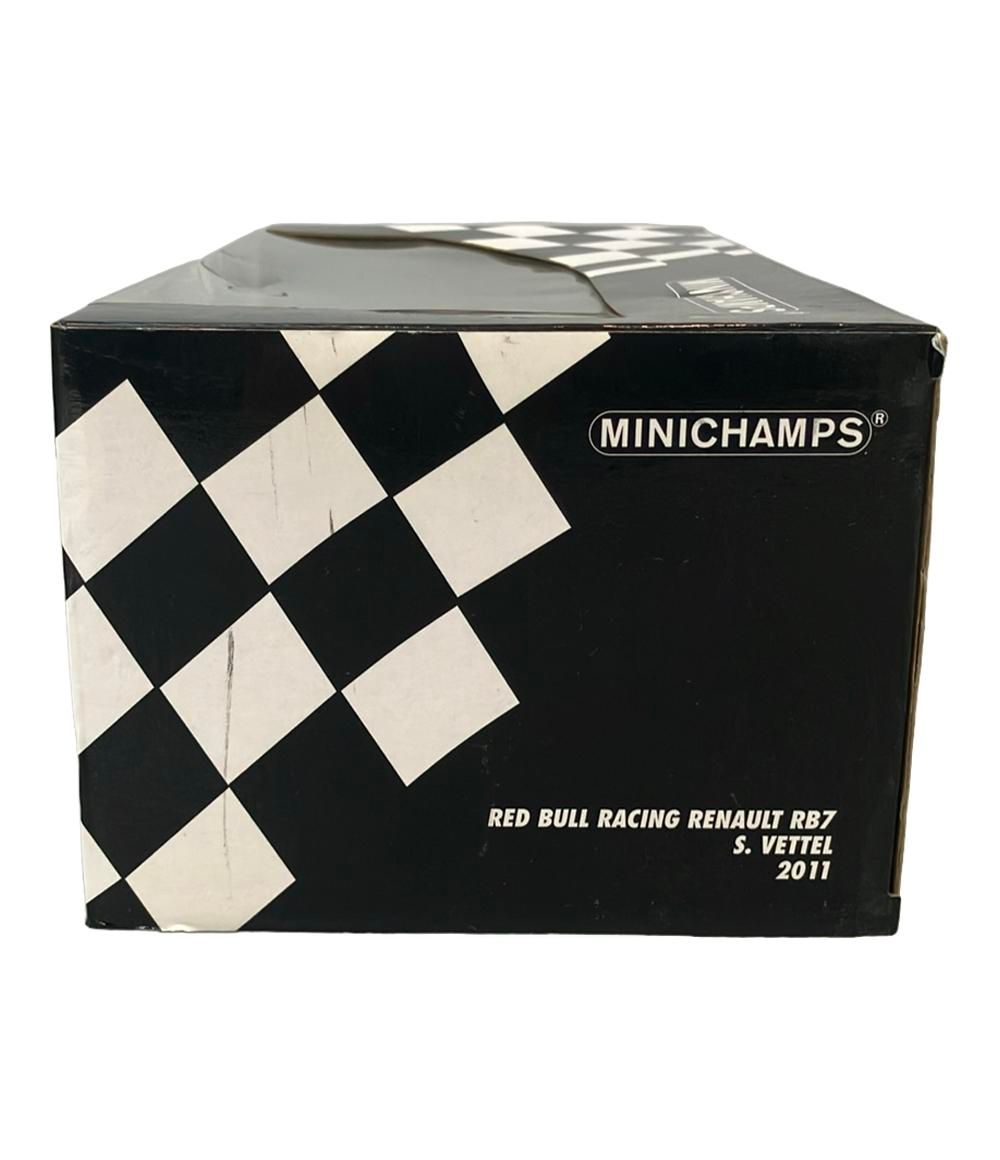 ミニチャンプス